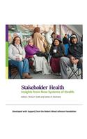 Stakeholder Health