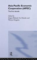 Asia-Pacific Economic Cooperation (APEC)