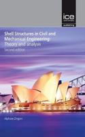 SHELL STRUCTURES IN CIVIL & MECHANICAL E