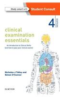 Clinical Examination Essentials