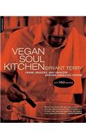 Vegan Soul Kitchen