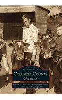 Columbia County, Georgia