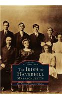 Irish in Haverhill, Massachusetts