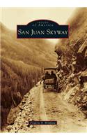 San Juan Skyway