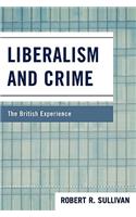 Liberalism and Crime