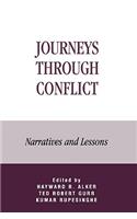 Journeys Through Conflict