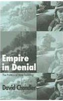 Empire in Denial