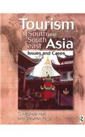 Tourism in South and Southeast Asia