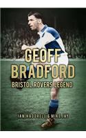 Geoff Bradford