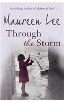 Through The Storm: (English)