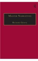 Master Narratives