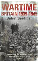 Wartime: (Mass Market Paperbound)