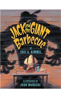 Jack and the Giant Barbecue
