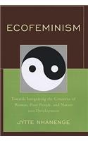 Ecofeminism