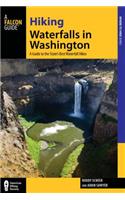 Hiking Waterfalls in Washington