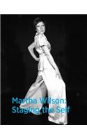 Martha Wilson