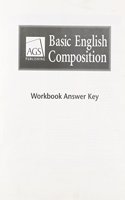 Basic English Composition Workbook Answer Key