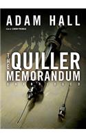 The Quiller Memorandum