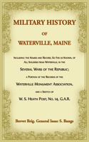 Military History of Waterville, Maine