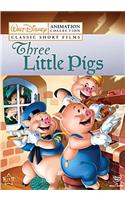 Three Little Pigs