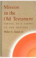 Mission in the Old Testament