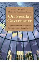On Secular Governance