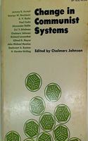 Change in Communist Systems