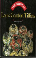 Essential Louis Comfort Tiffany