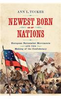 Newest Born of Nations