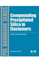 Compounding Precipitated Silica in Elastomers