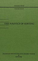 Politics Of Editing