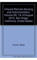 Infrared Remote Sensing and Instrumentation