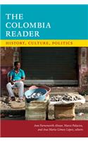 The Colombia Reader