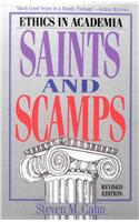 Saints and Scamps