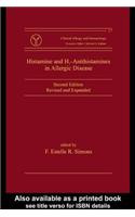 Histamine and H1-Antihistamines in Allergic Disease, Second Edition