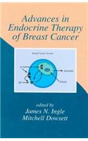 Endocrine Therapy for Breast Cancer