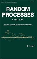 Random Processes: A First Look, Second Edition,