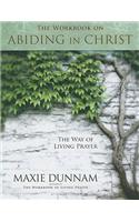 Workbook on Abiding in Christ
