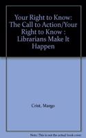Your Right to Know