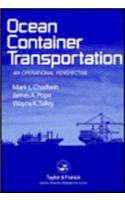 Ocean Container Transportation