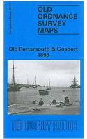 Old Portsmouth and Gosport 1896