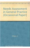 Needs Assessment in General Practice