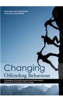 Changing Offending Behaviour