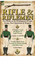 Rifle and Riflemen