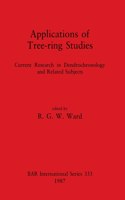 Applications of Tree-ring Studies