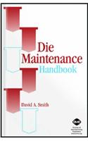 Die Maintenance Handbook