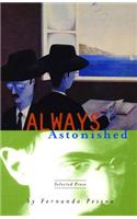 Always Astonished