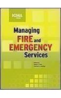 Managing Fire and Rescue Services