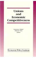 Unions and Economic Competitiveness