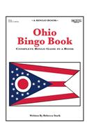 Ohio Bingo Book